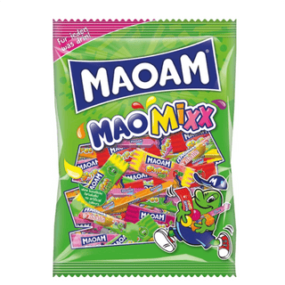 german haribo maoam maomixx