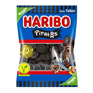 Haribo Piratos