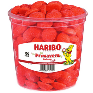 german haribo primavera family size