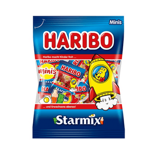 Haribo Starmix Minis