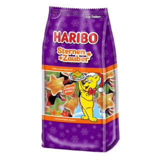 Haribo Sternenzauber 250g