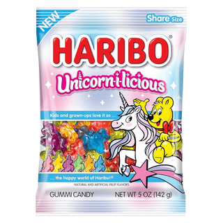 german haribo unicornilicious