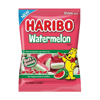 Haribo Watermelon