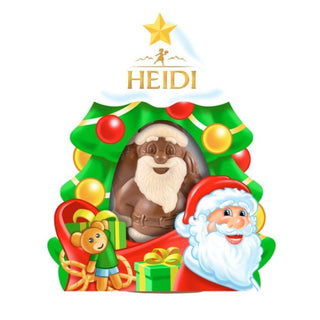 Heidi Mini Santa Claus 20g