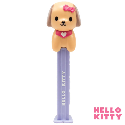 Pez Hello Kitty Puppy