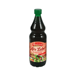 Hengstenberg Alte Liebe Vinegar