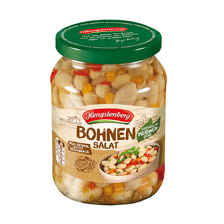 Hengstenberg Bohnen Salat Bean Salad
