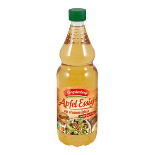 Hengstenberg Cider Vinegar Apfelessig