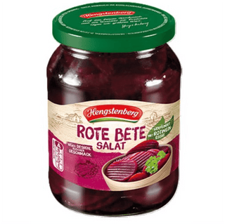 german red beets from hengstenberg