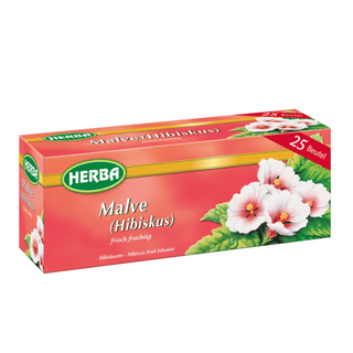 Herba Malve Tea Malventee