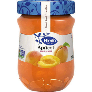 Hero Apricot