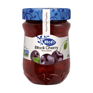 Hero Black Cherry