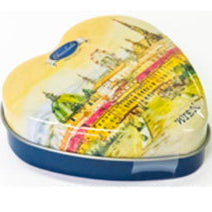 Chocolada Mozart Kugeln Gift Box 