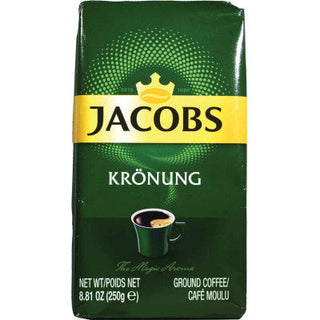 Jacobs Kaffee Krönung Coffee 8.8 oz