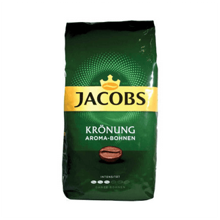 Jacobs Kaffee Krönung Whole Bean Coffee