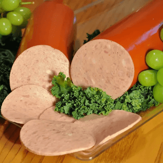 Jagdwurst Hunter's cut