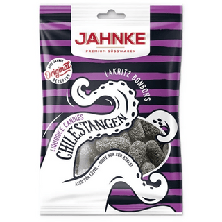 german chilestangen licorice from jahnke