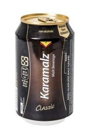 Karamalz Malt Beverage 330ml