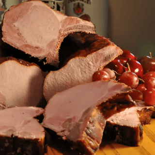 Kassler Rippchen Pack of 2