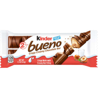 Kinder Bueno