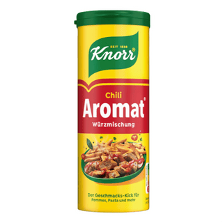 knorr aromat chili