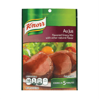 Knorr Au Jus Sauce