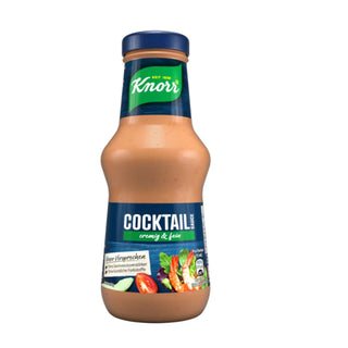 Knorr Cocktail Sauce 250ml