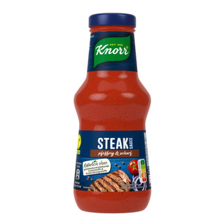 Knorr Steak Sauce 250ml