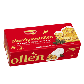 Kuchenmeister Christstollen Medium