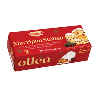 Kuchenmeister Marzipanstollen Medium
