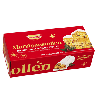 Kuchenmeister Marzipanstollen Box Large