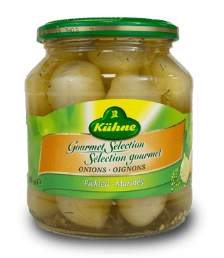 Kühne Pickled Onions Large