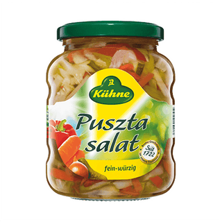 Kühne Puszta Salad