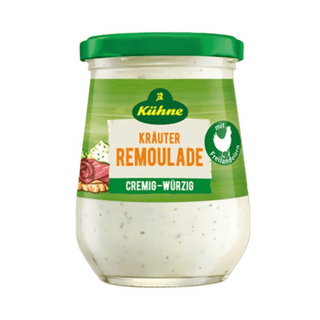 german remoulade from kühne