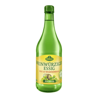 germ weinwürziger vinegar from kühne