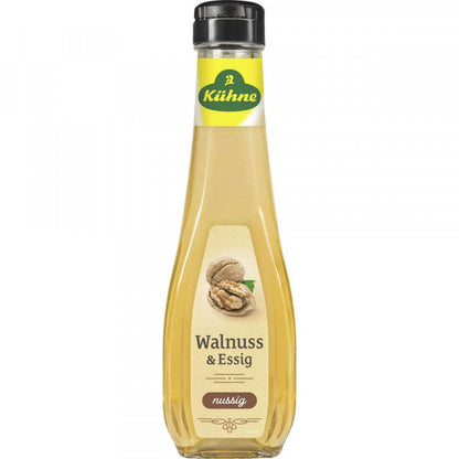 Kühne Walnut Vinegar