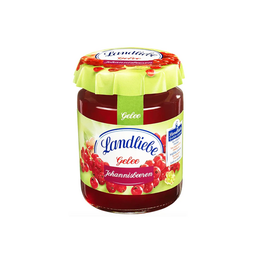 Landliebe Red Currant Jelly
