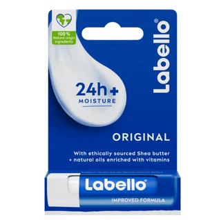 german classic lip balm from labello