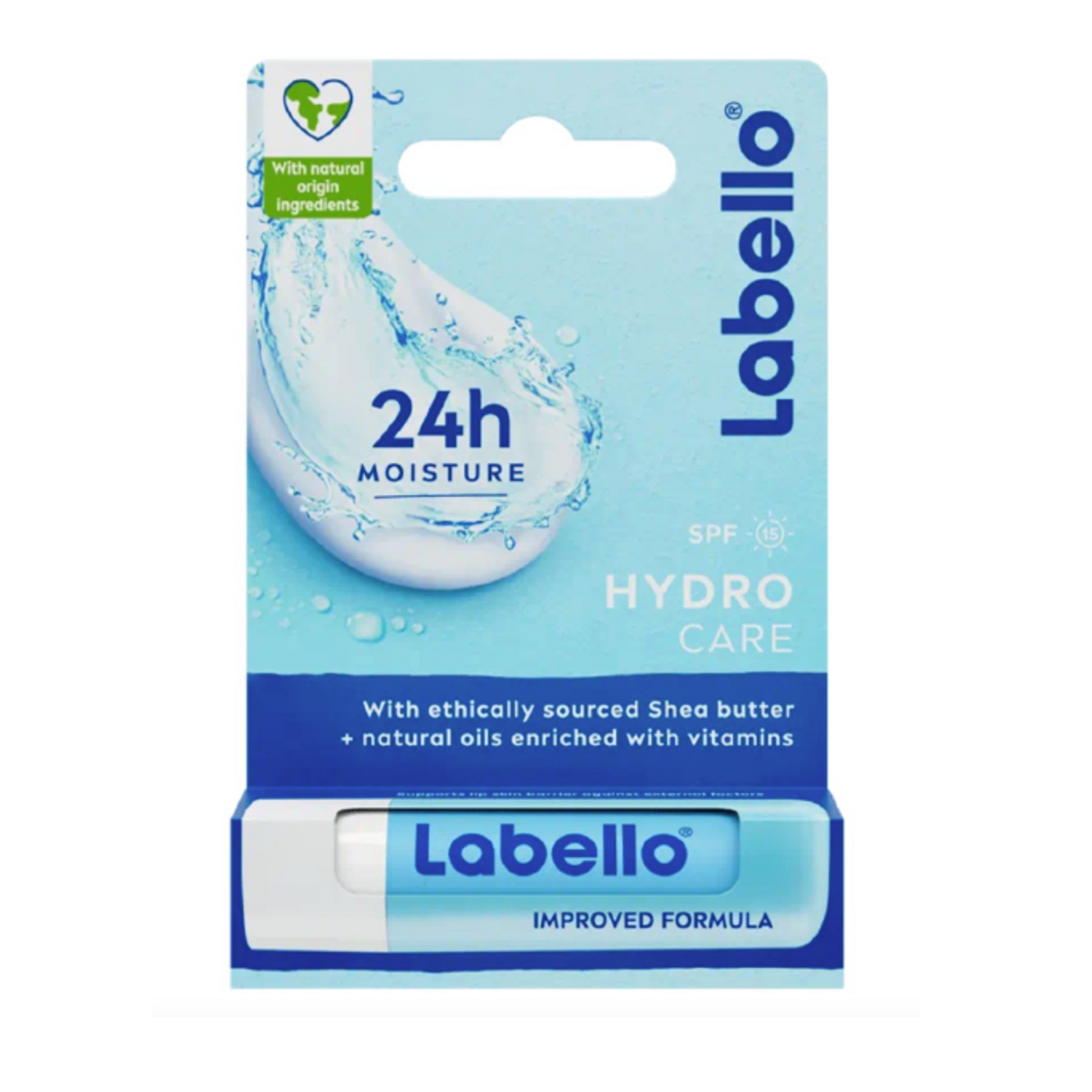 Labello Hydro Care