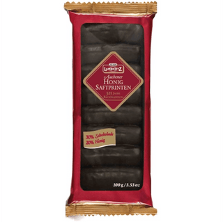 Lambertz Aachener Saftprinten Honey
