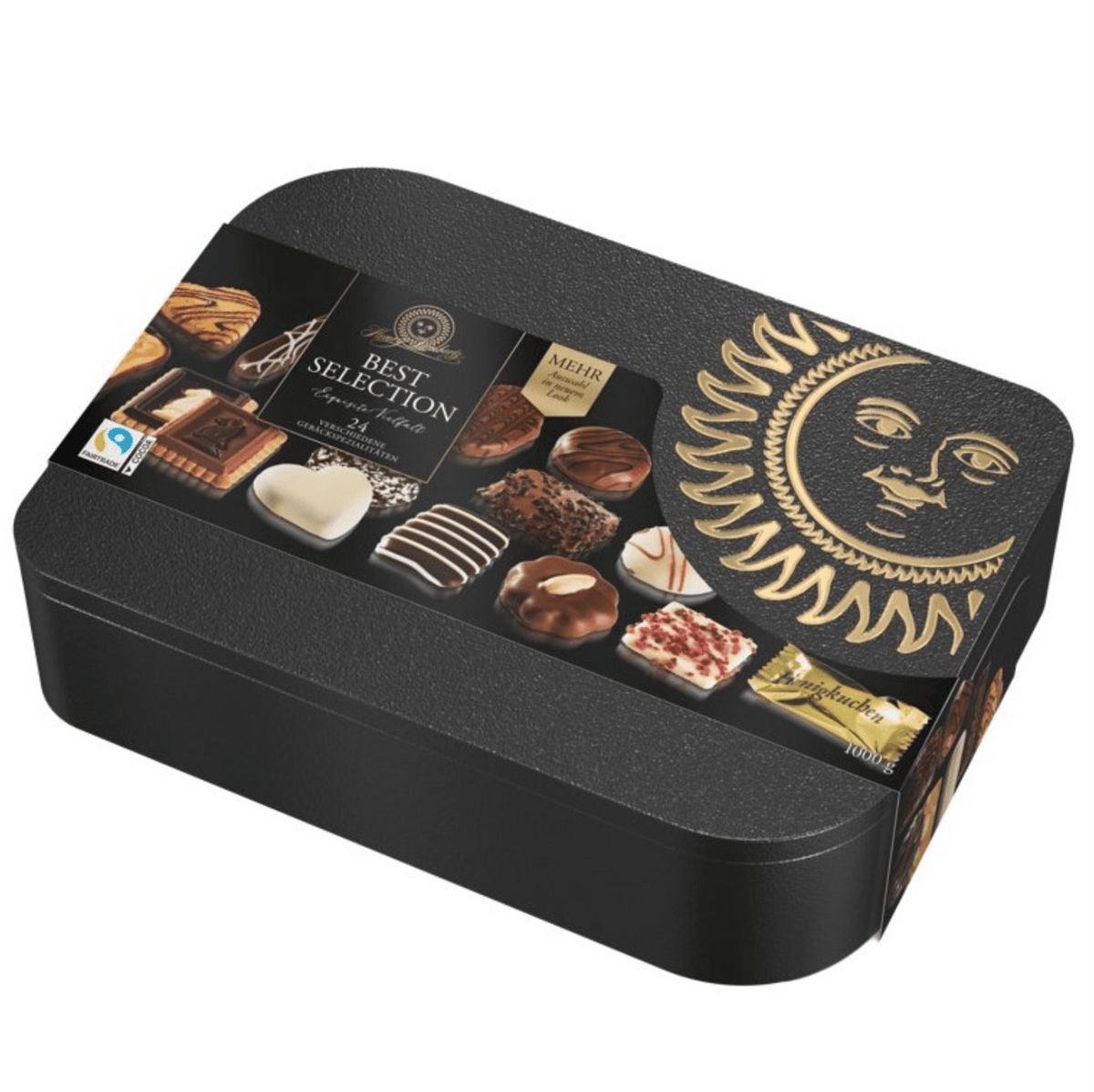 AZARE PRODUCTS Selection-M セット 10010054 - Zebra 2.25