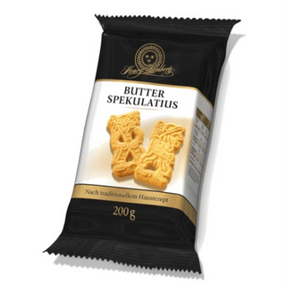 Lambertz Butter Speculatius
