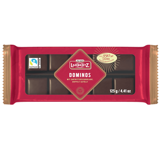 Lambertz Dominos Cello Small