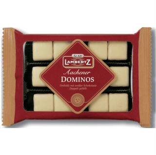 Lambertz Dominos White Selection