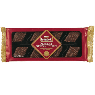 Lambertz Spitzkuchen