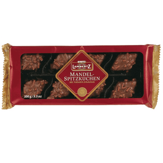 Lambertz Spitzkuchen Almonds