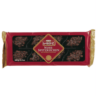 Lambertz Spitzkuchen Nuts
