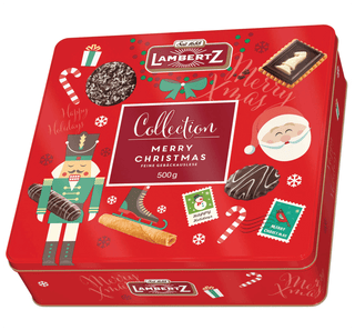Lambertz Sweet Mix Christmas