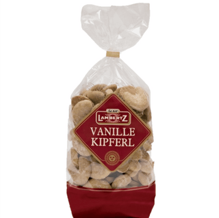 Lambertz Vanille Kipfer
