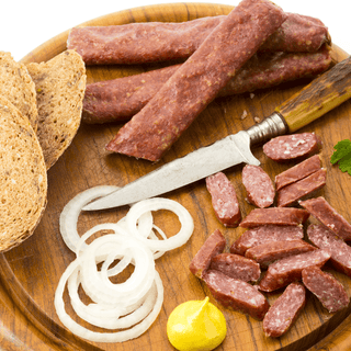 Landjäger Pack of 2